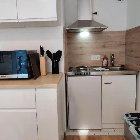 Schicke Wohnung In Stadtnaehe Würzburg Esterno foto
