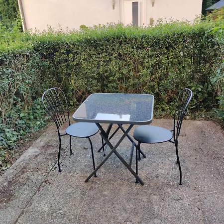 Schicke Wohnung In Stadtnaehe Würzburg Esterno foto