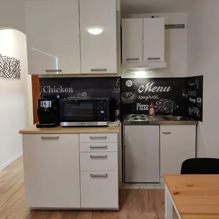 Schicke Wohnung In Stadtnaehe Würzburg Esterno foto