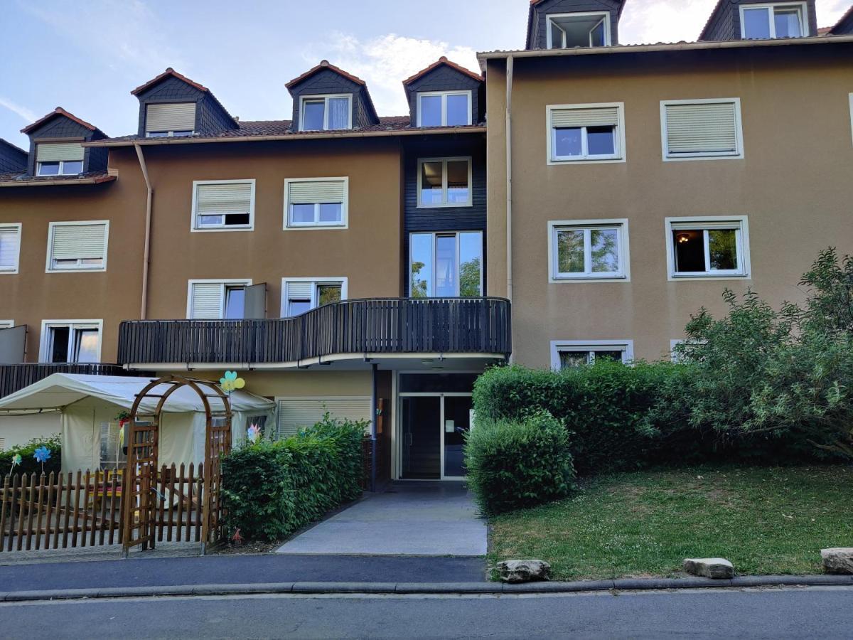 Schicke In Stadtnaehe Appartement
