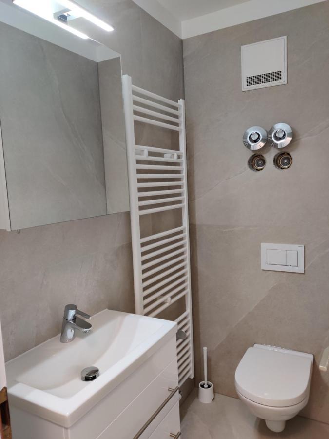 Appartement Schicke In Stadtnaehe *