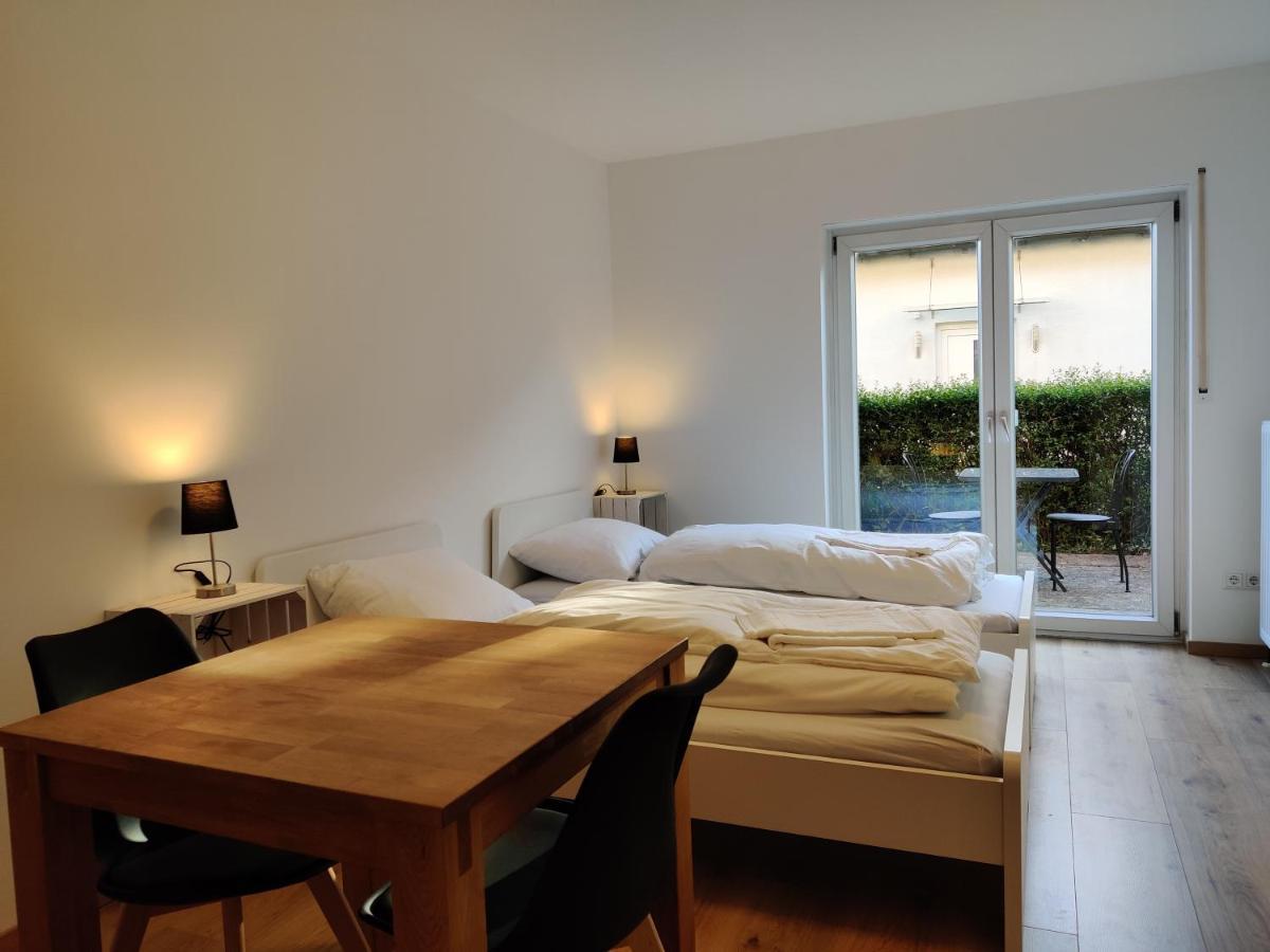Appartement Schicke In Stadtnaehe