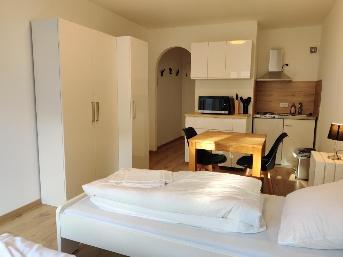 Apartment Schicke In Stadtnaehe *