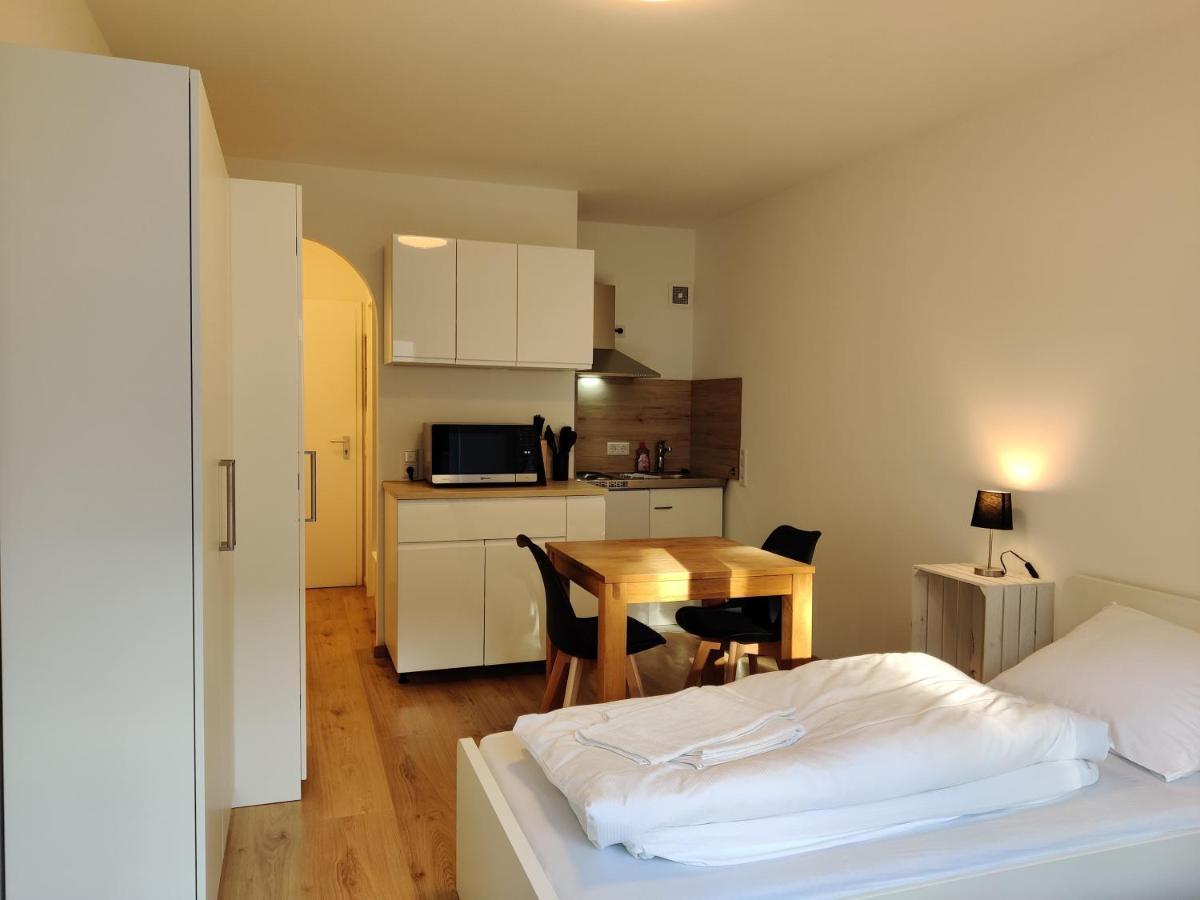 Schicke In Stadtnaehe Apartment *