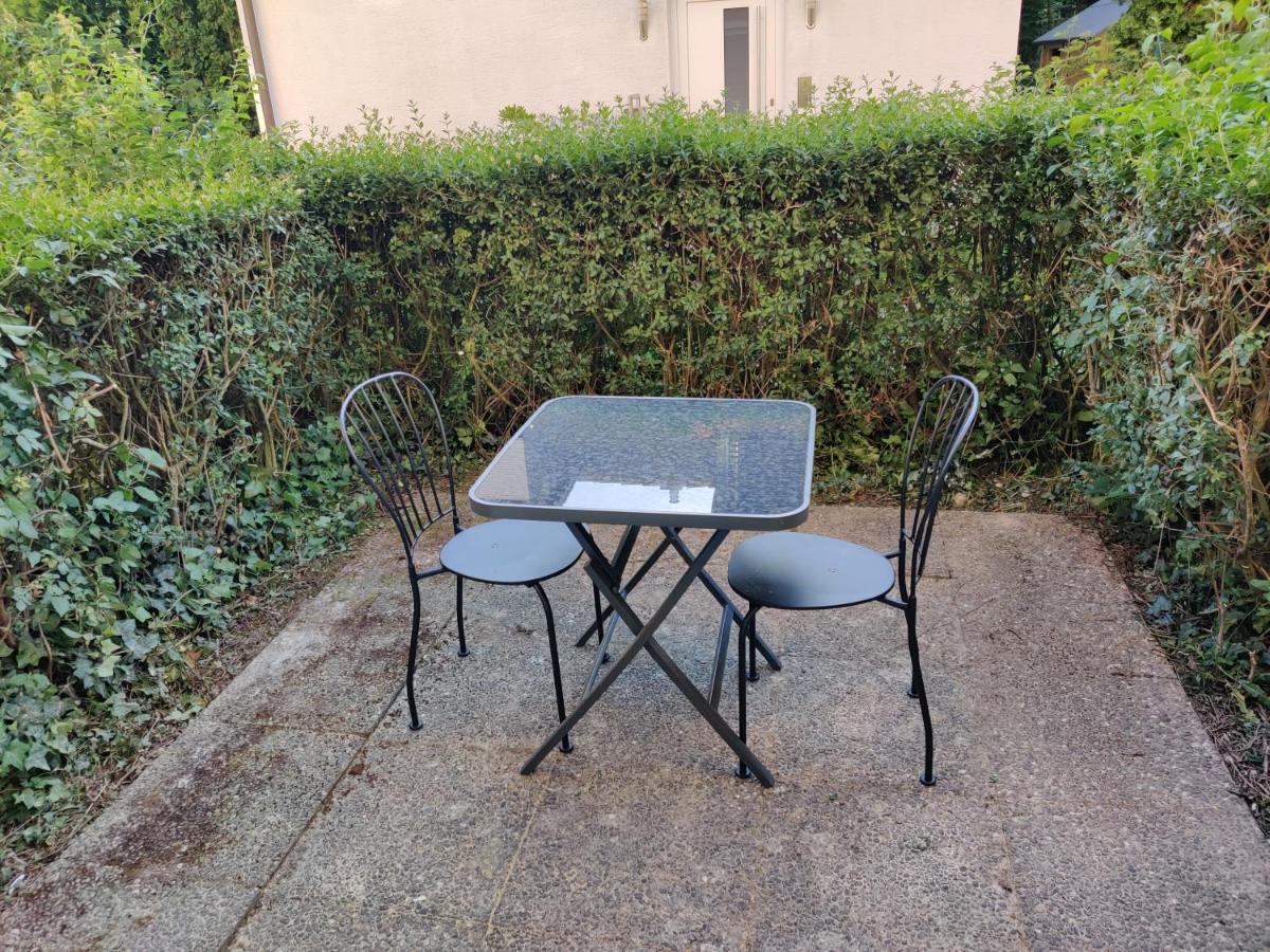 Appartement Schicke In Stadtnaehe Wurtzbourg
