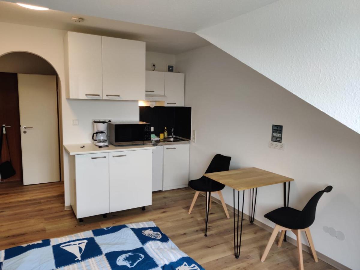 Apartment Schicke In Stadtnaehe