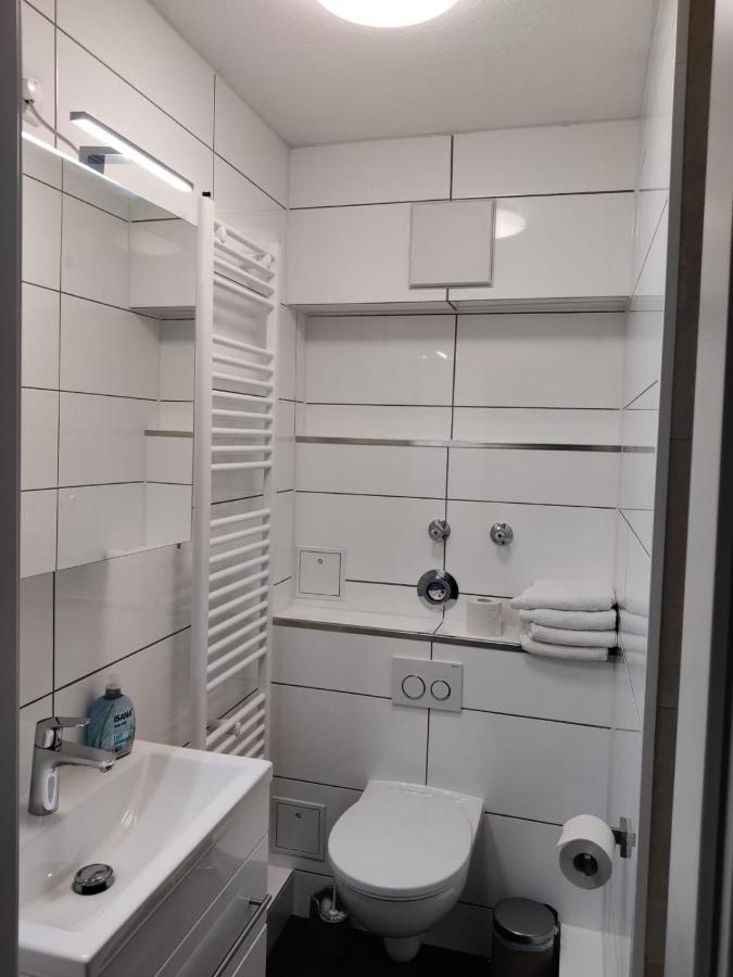 Apartment Schicke In Stadtnaehe Wurzburg