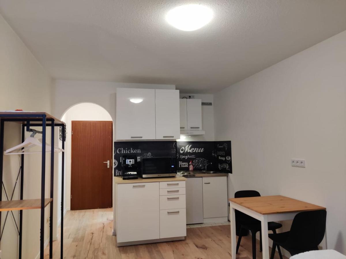 Apartment Schicke In Stadtnaehe *