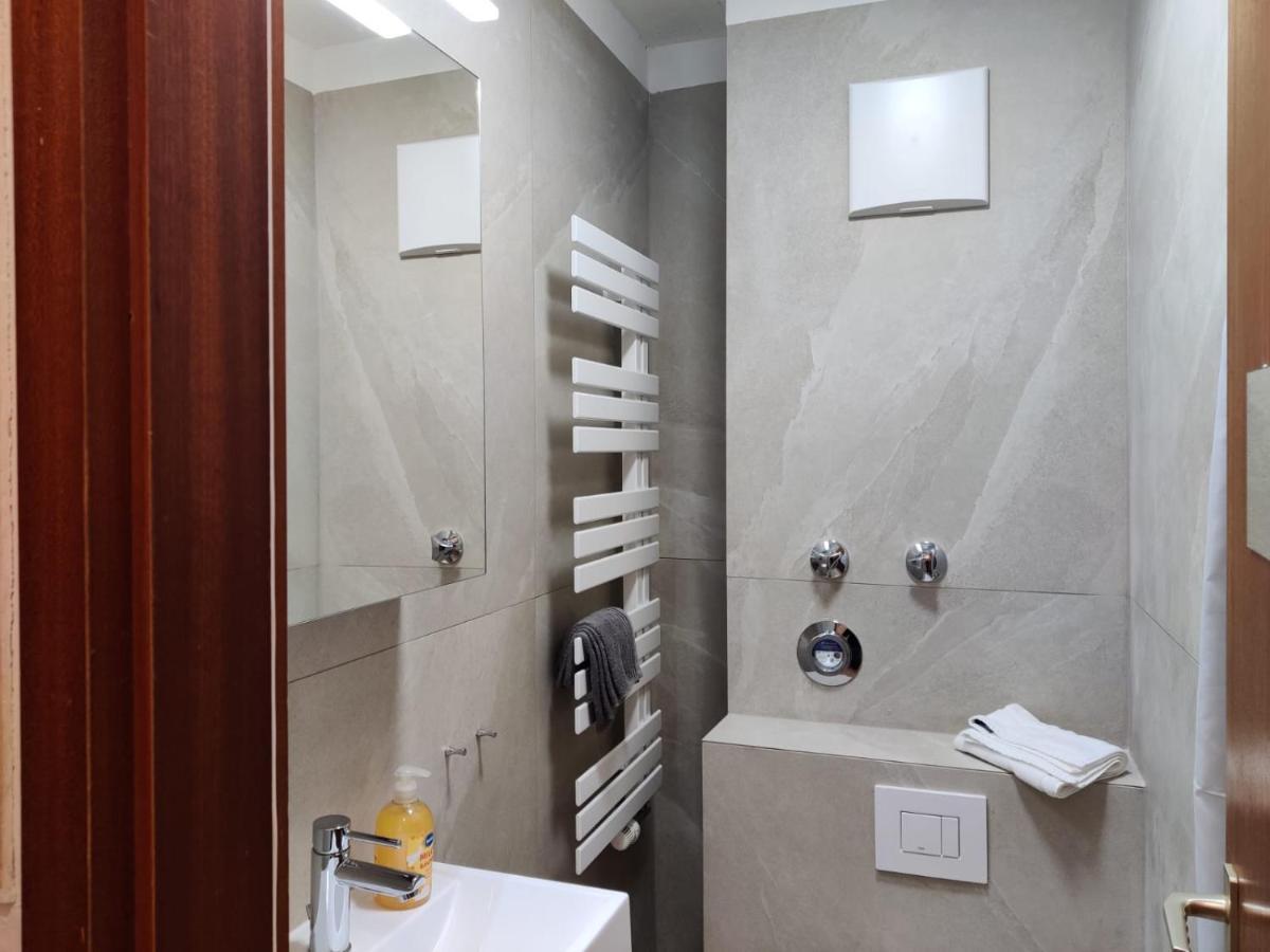 Appartement Schicke In Stadtnaehe *