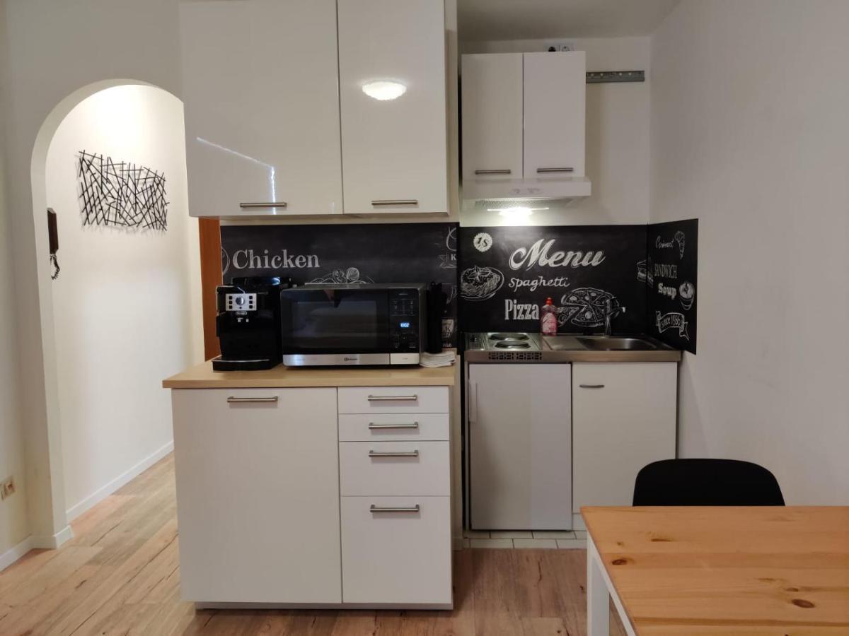 Schicke In Stadtnaehe *