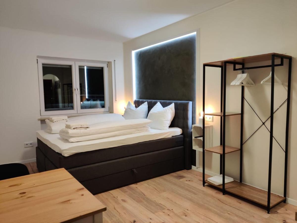 Schicke In Stadtnaehe Apartment